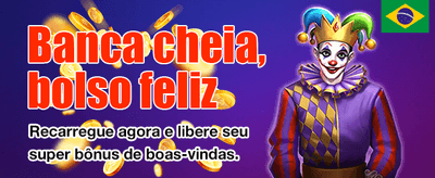 Bônus de Boas-Vindas Betvera banner