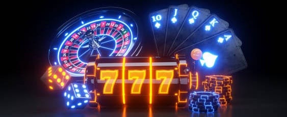 Os Melhores Jogos de Cassino banner